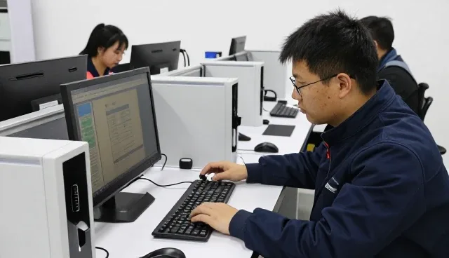 北京元缘源科技有限公司带来学校与医院应用中的注重体验