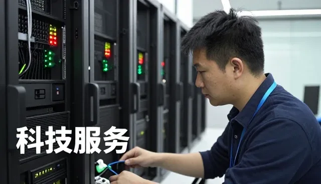 北京元缘源科技有限公司专注科技服务，提供完善技术顾问服务方案